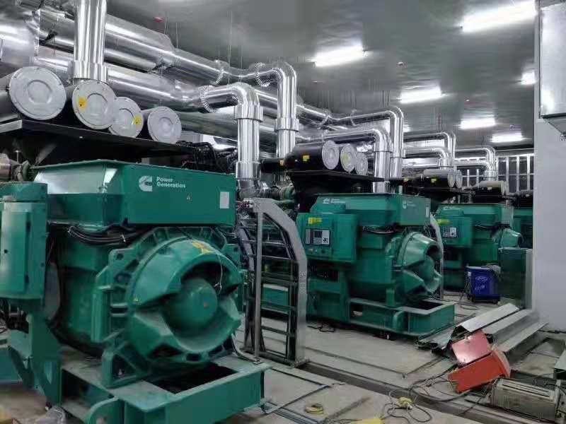 独山发电机出租 独山发电机出租