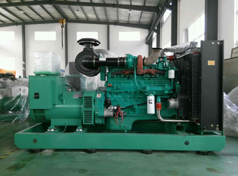 独山柴油发电机组 独山柴油发电机组
