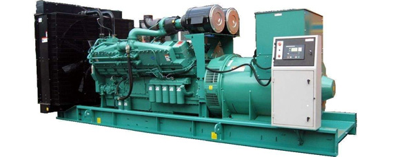独山柴油发电机 独山柴油发电机