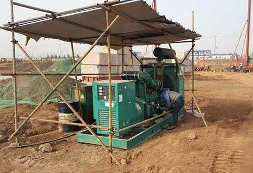 独山发电机出租 独山发电机出租