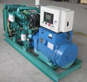 独山发电机出租