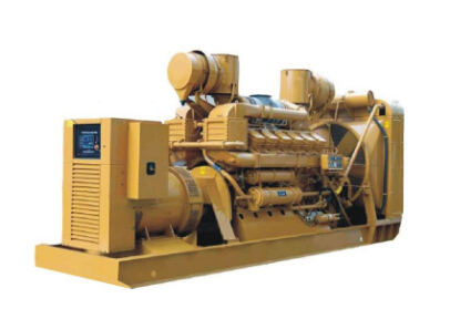 独山发电机出租