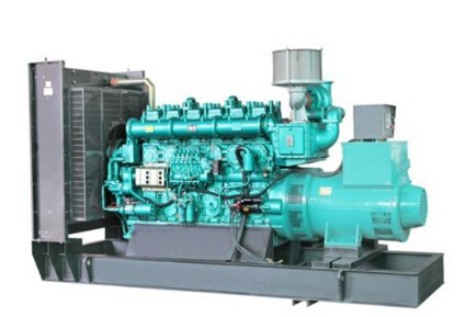 独山发电机出租